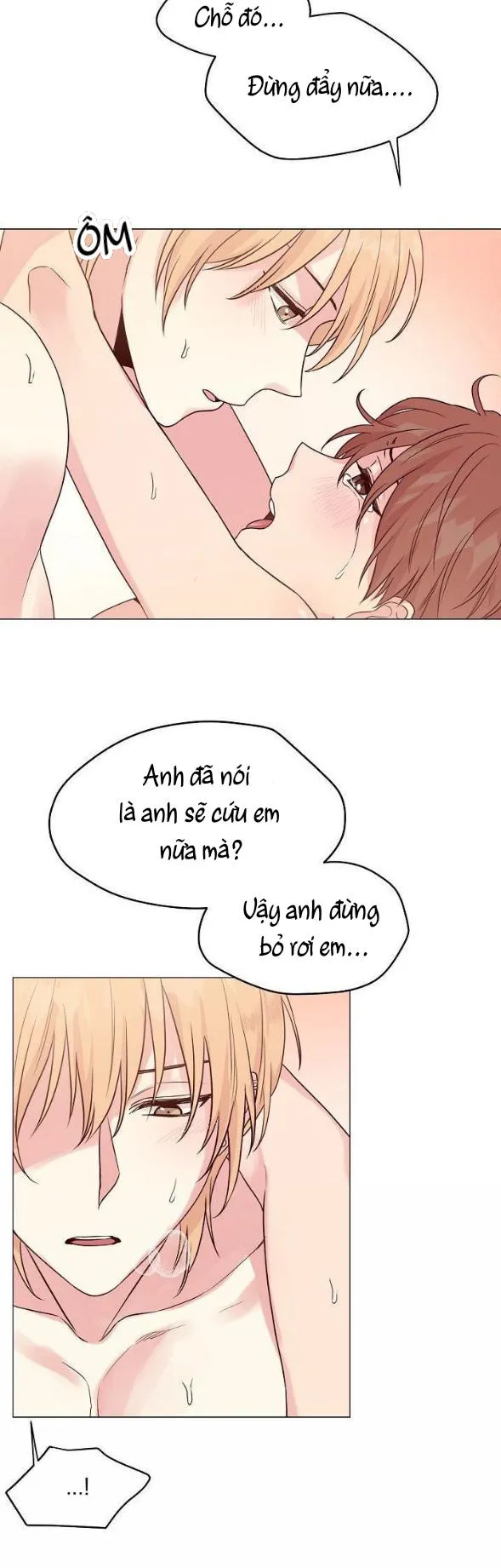 Vực Sâu Chapter 16 Trang 23