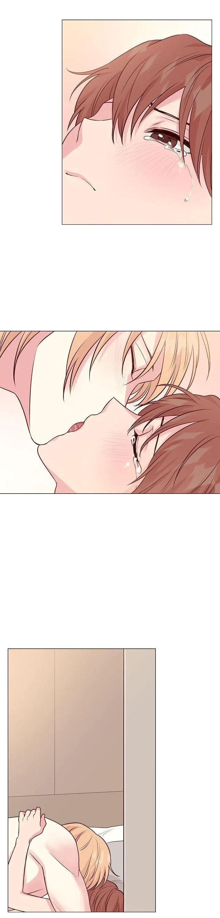 Vực Sâu Chapter 16 Trang 26