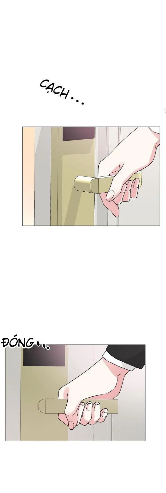 Vực Sâu Chapter 16 Trang 27