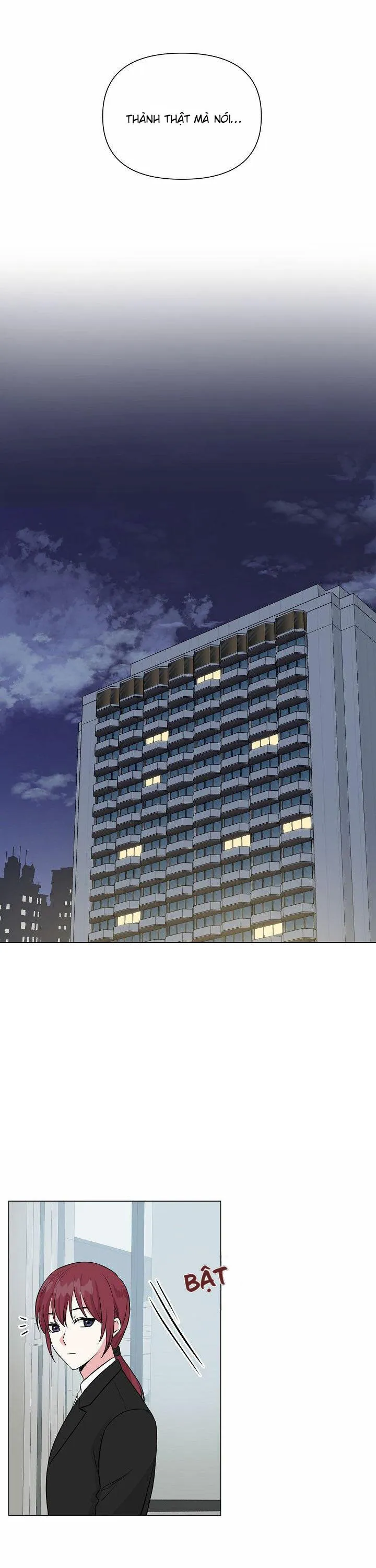 Vực Sâu Chapter 17 Trang 17