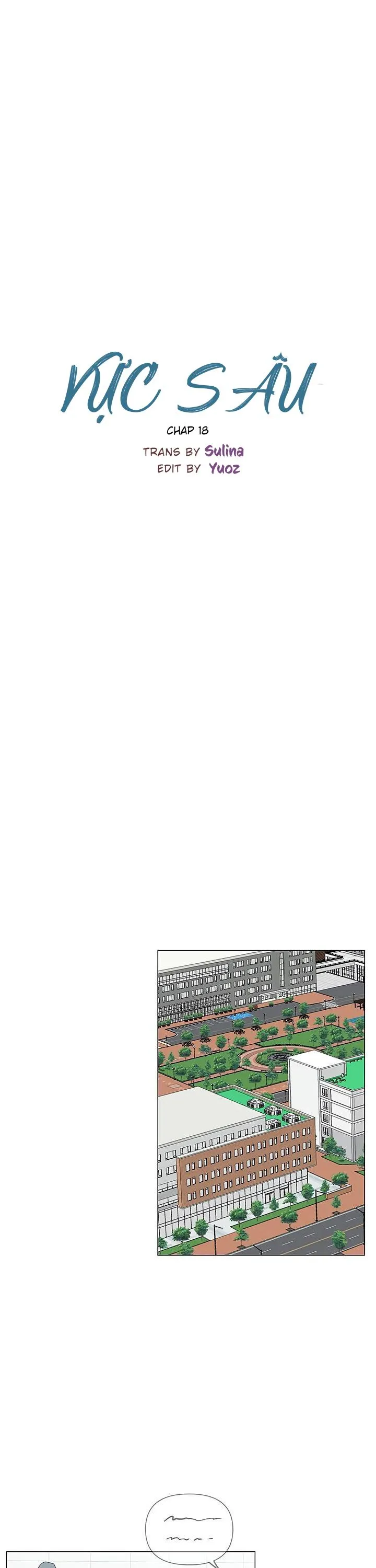 Vực Sâu Chapter 18 Trang 7