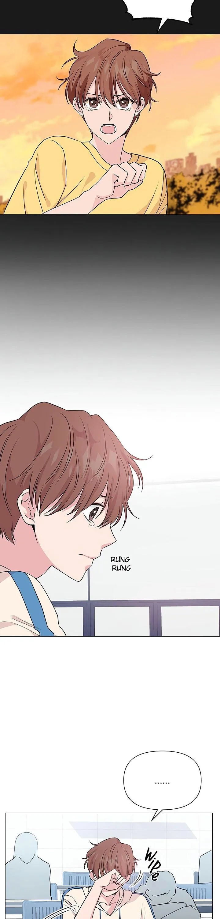 Vực Sâu Chapter 18 Trang 18