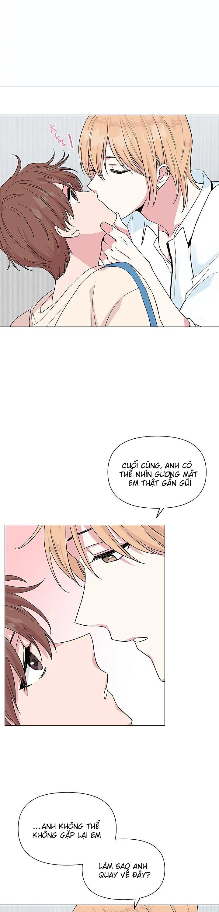 Vực Sâu Chapter 18 Trang 28