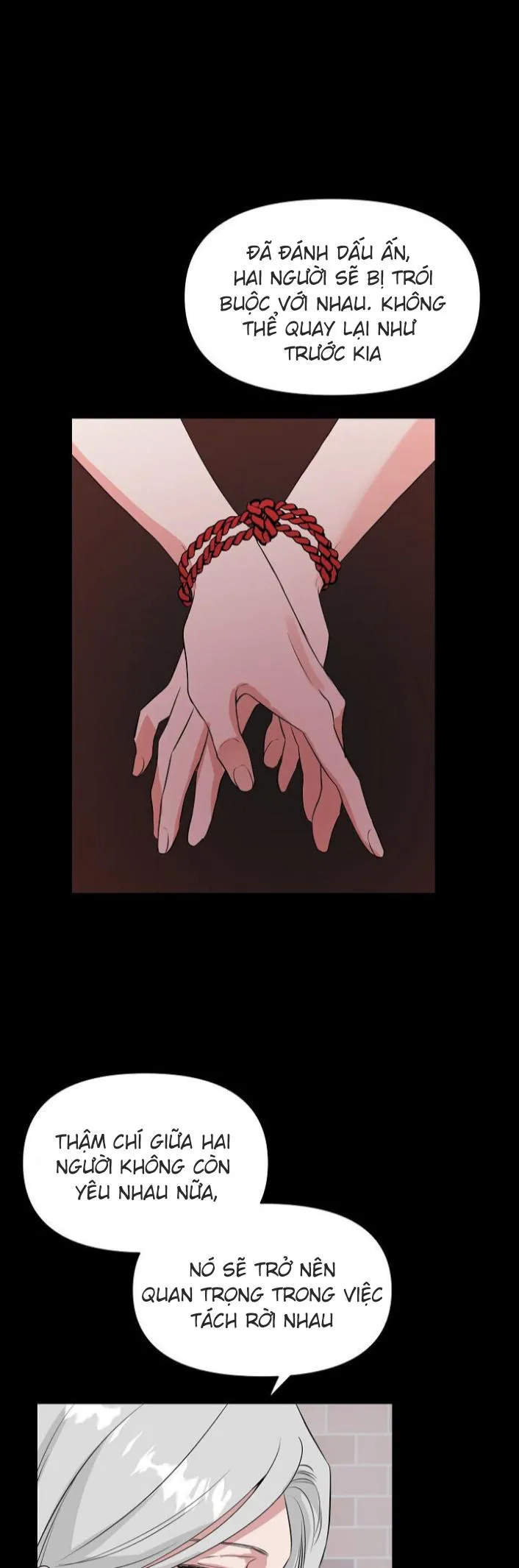 Vực Sâu Chapter 19 Trang 27