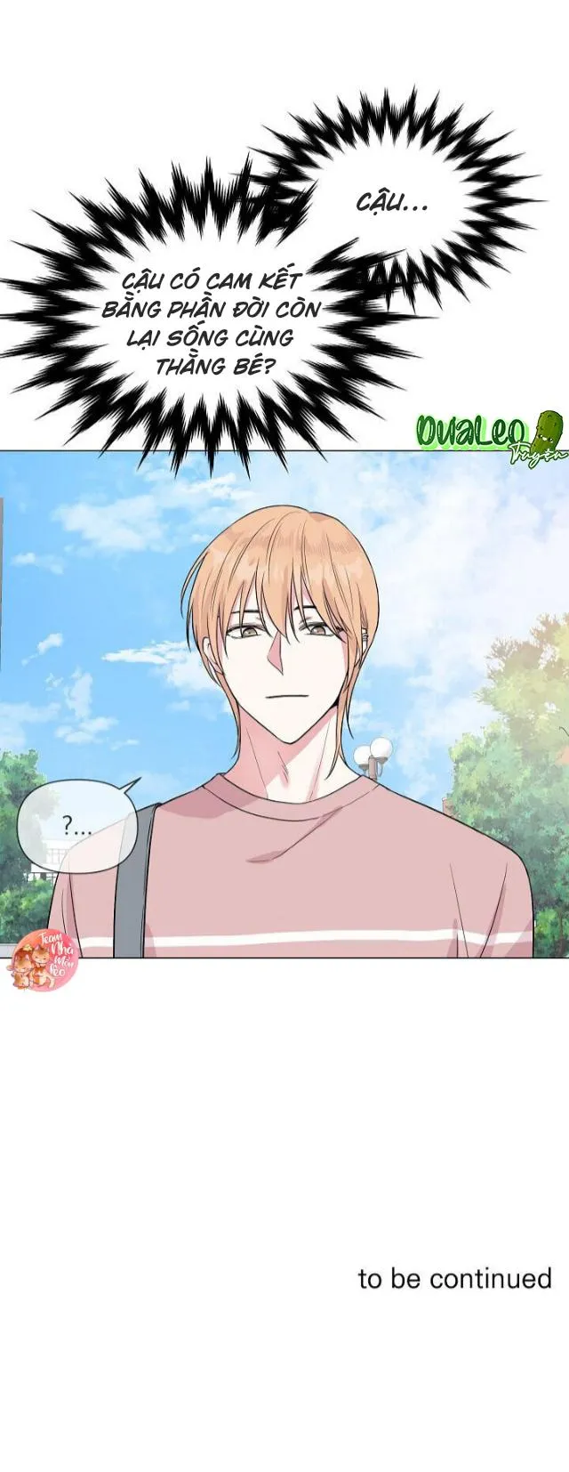 Vực Sâu Chapter 19 Trang 32