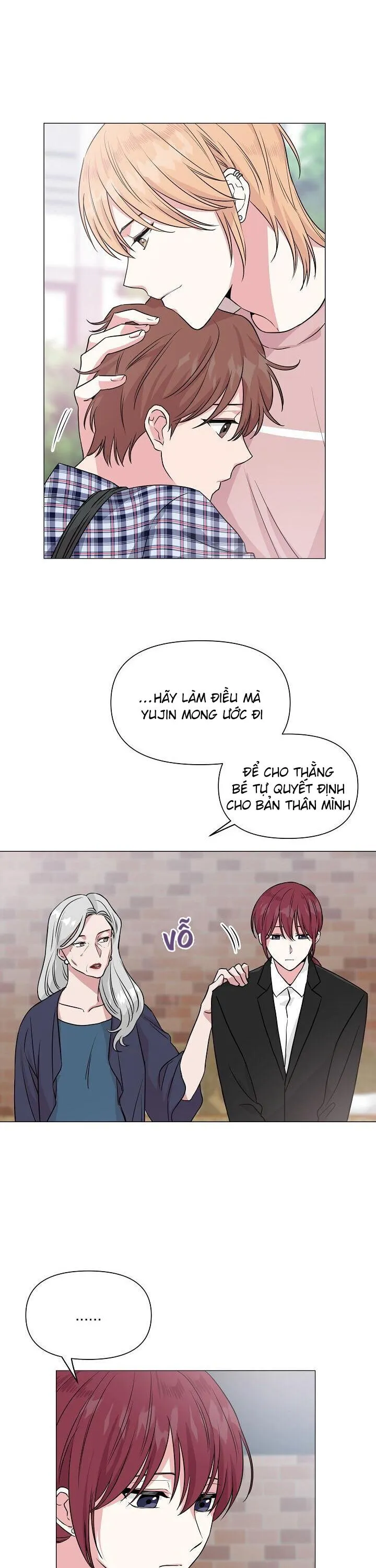 Vực Sâu Chapter 20 Trang 4