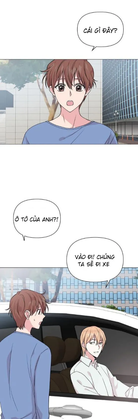 Vực Sâu Chapter 20 Trang 6