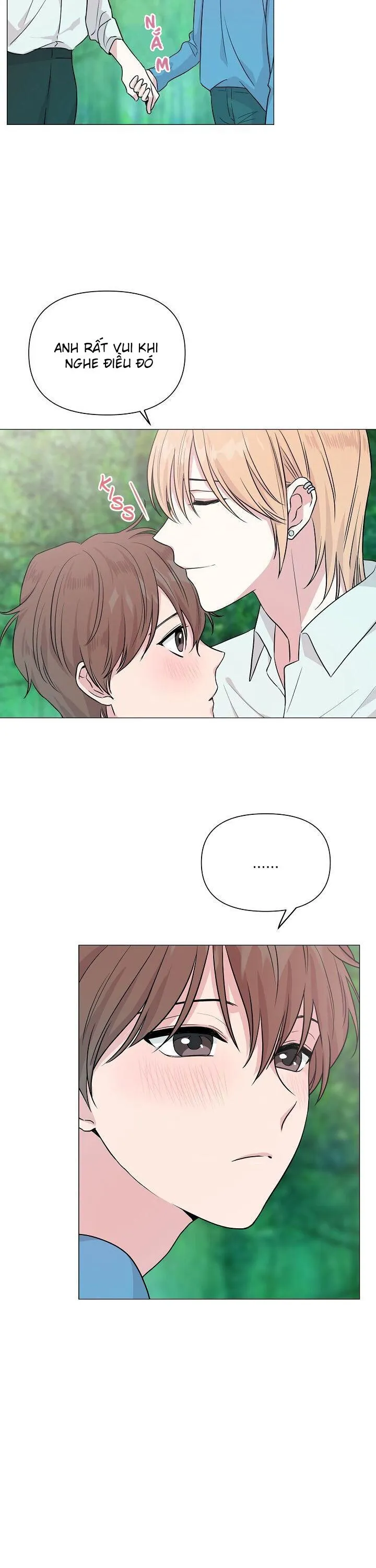 Vực Sâu Chapter 20 Trang 13