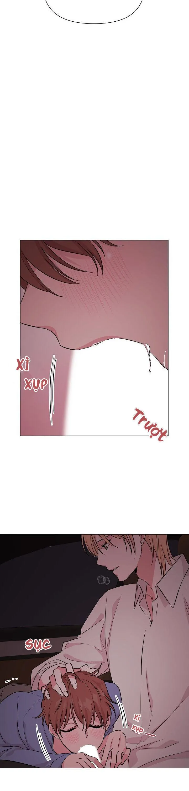 Vực Sâu Chapter 20 Trang 19