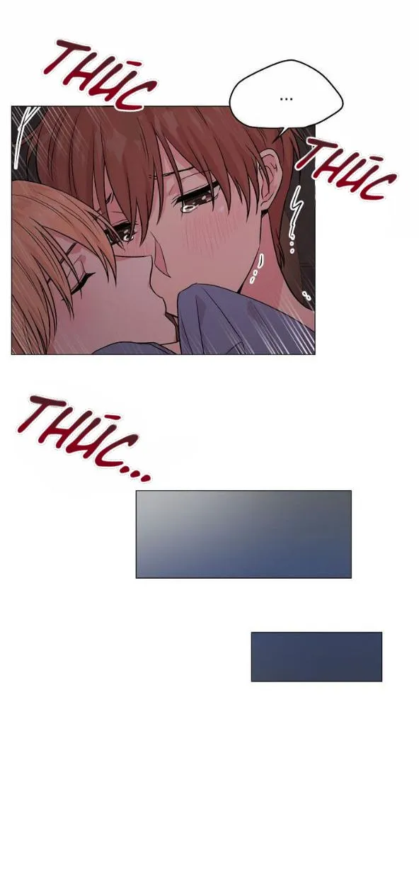 Vực Sâu Chapter 20 Trang 25