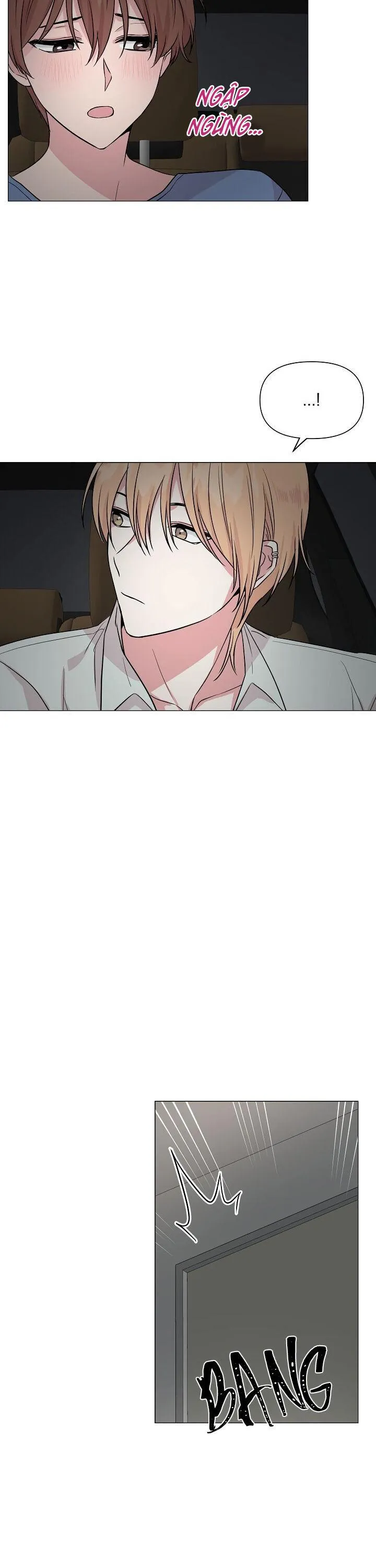 Vực Sâu Chapter 20 Trang 27