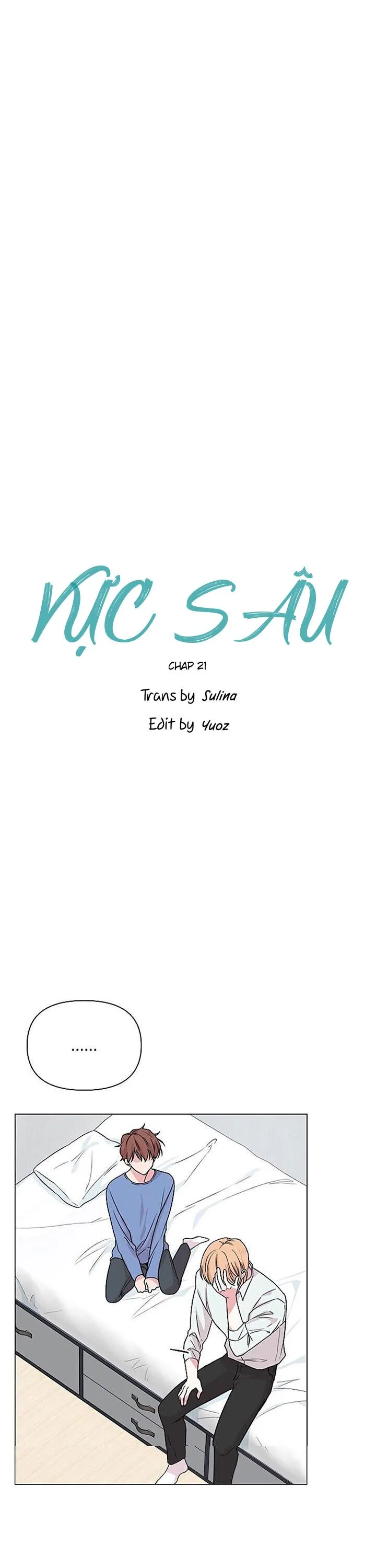 Vực Sâu Chapter 21 Trang 4