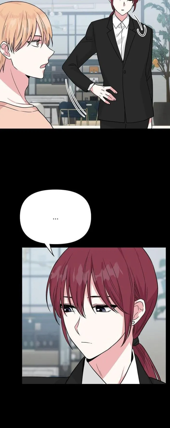 Vực Sâu Chapter 21 Trang 15