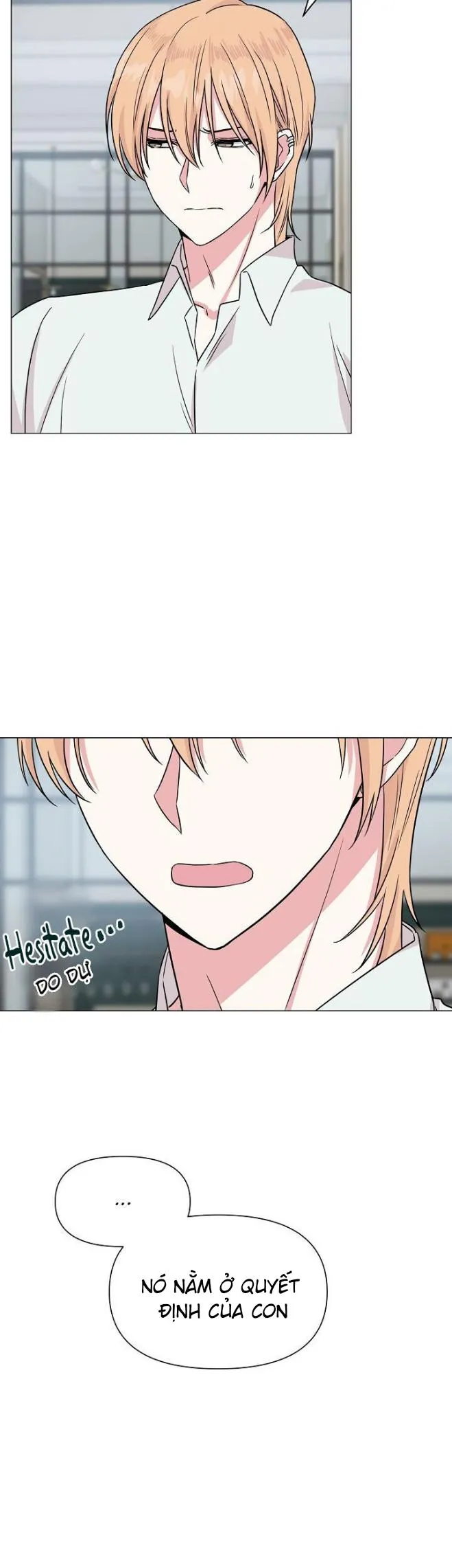 Vực Sâu Chapter 21 Trang 26