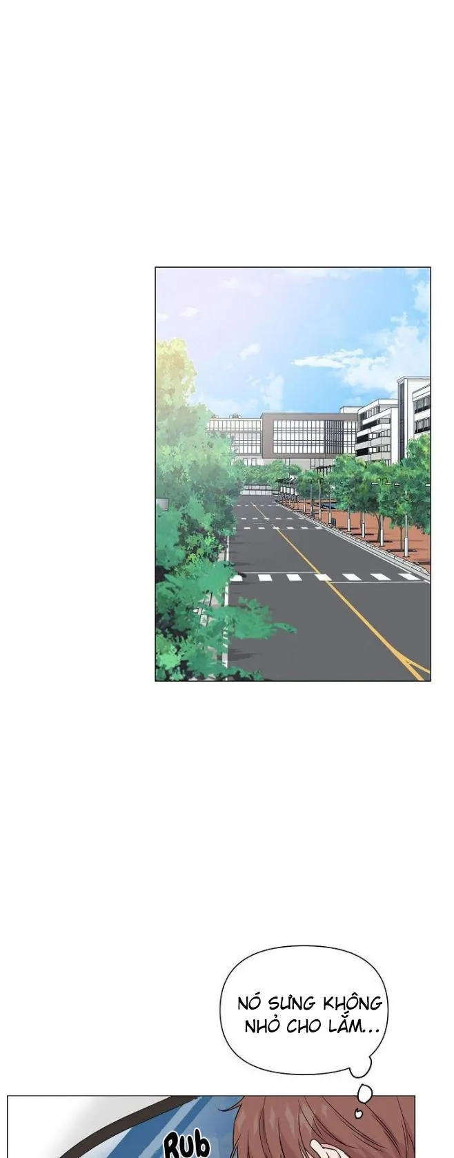 Vực Sâu Chapter 21 Trang 27