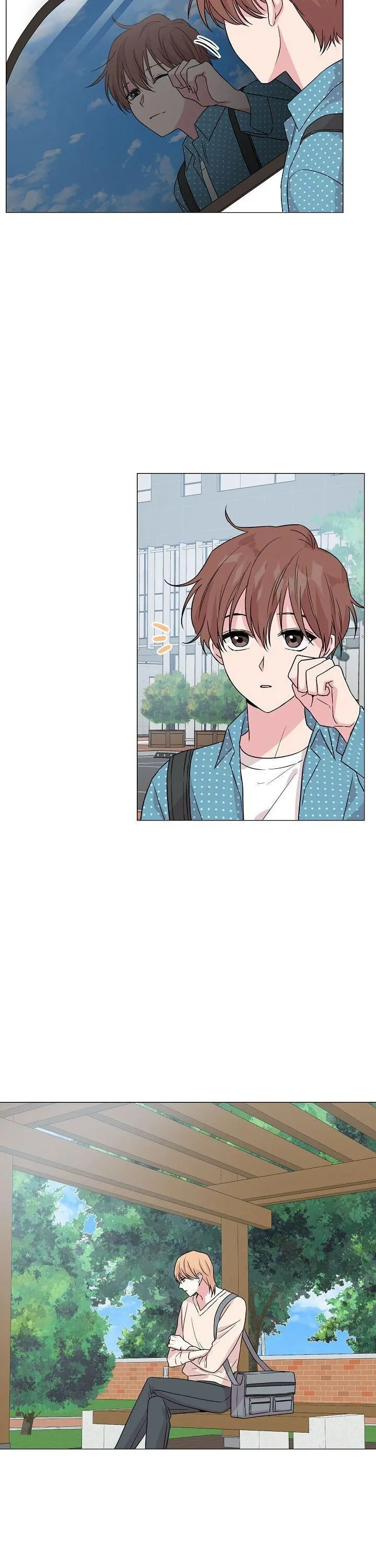 Vực Sâu Chapter 21 Trang 28