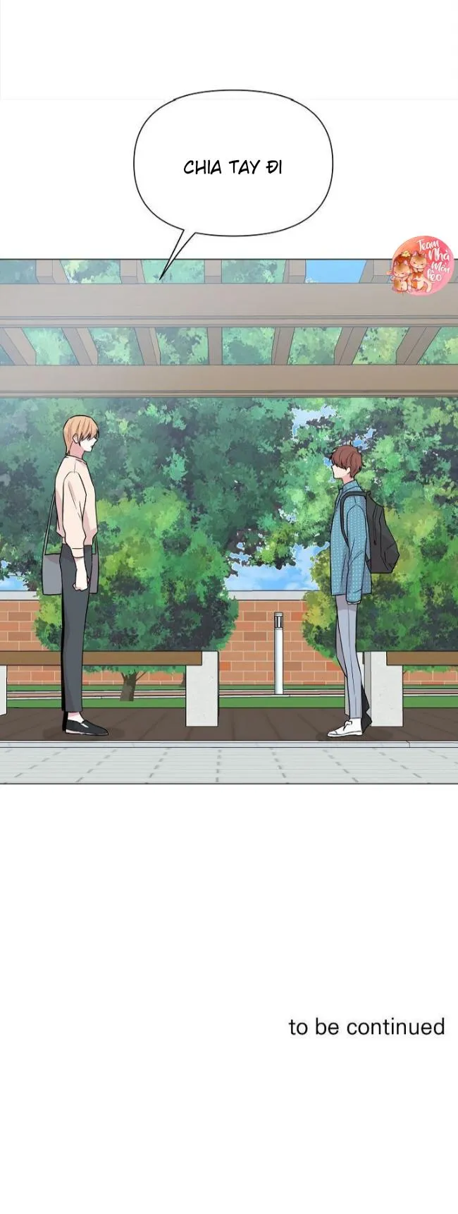 Vực Sâu Chapter 21 Trang 31