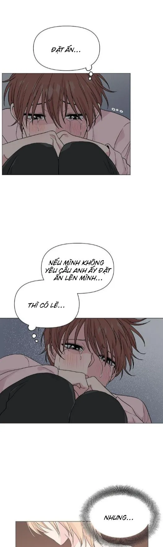 Vực Sâu Chapter 22 Trang 12