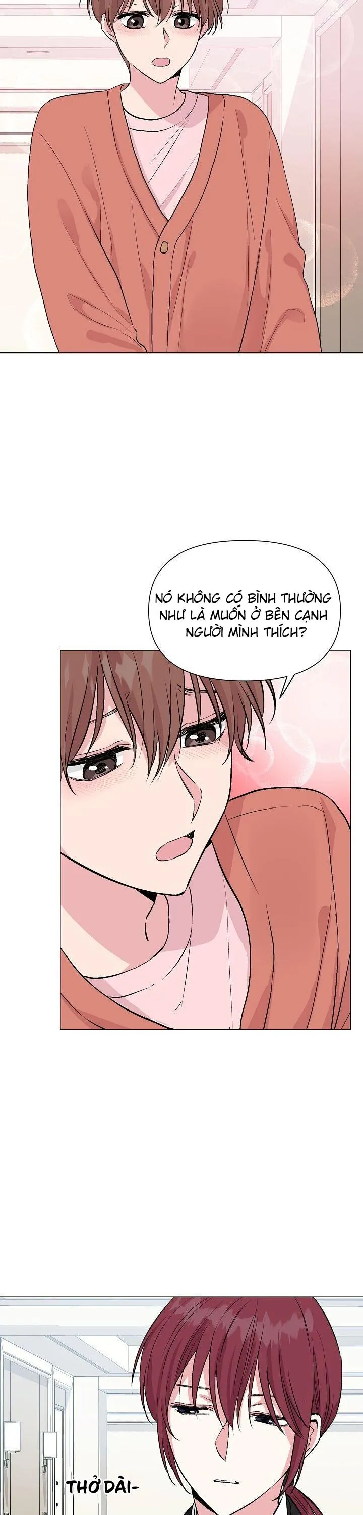 Vực Sâu Chapter 22 Trang 17