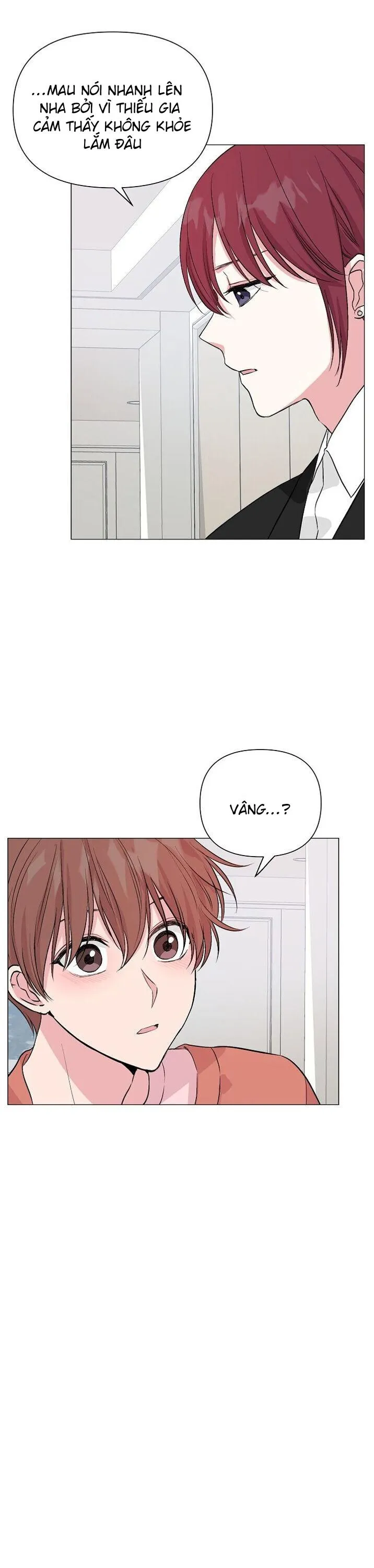 Vực Sâu Chapter 22 Trang 19