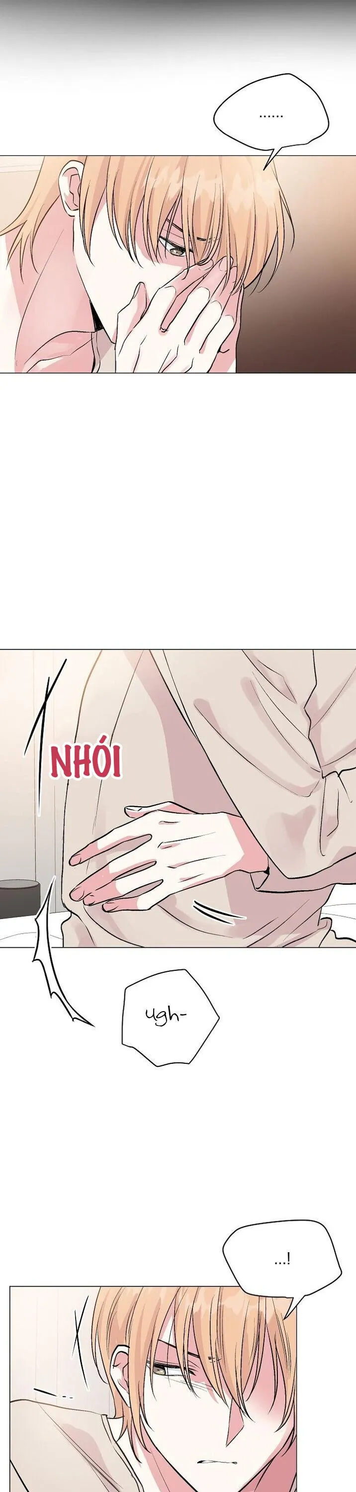 Vực Sâu Chapter 22 Trang 22