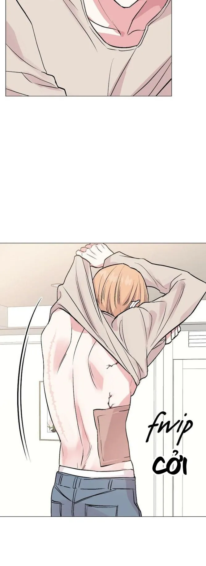 Vực Sâu Chapter 22 Trang 23