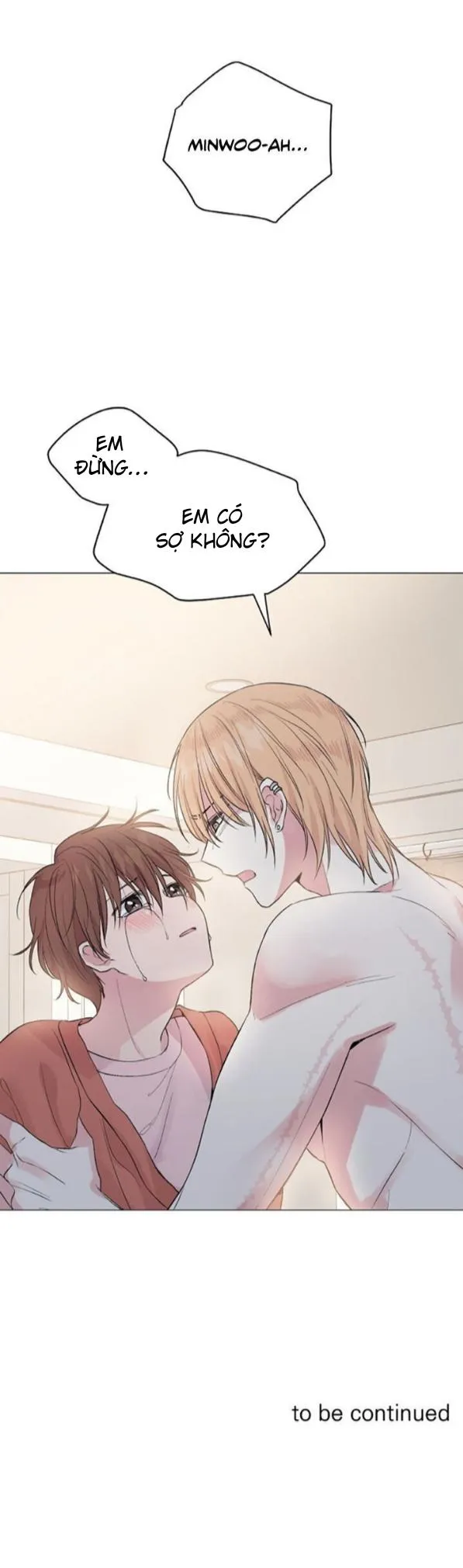 Vực Sâu Chapter 22 Trang 31