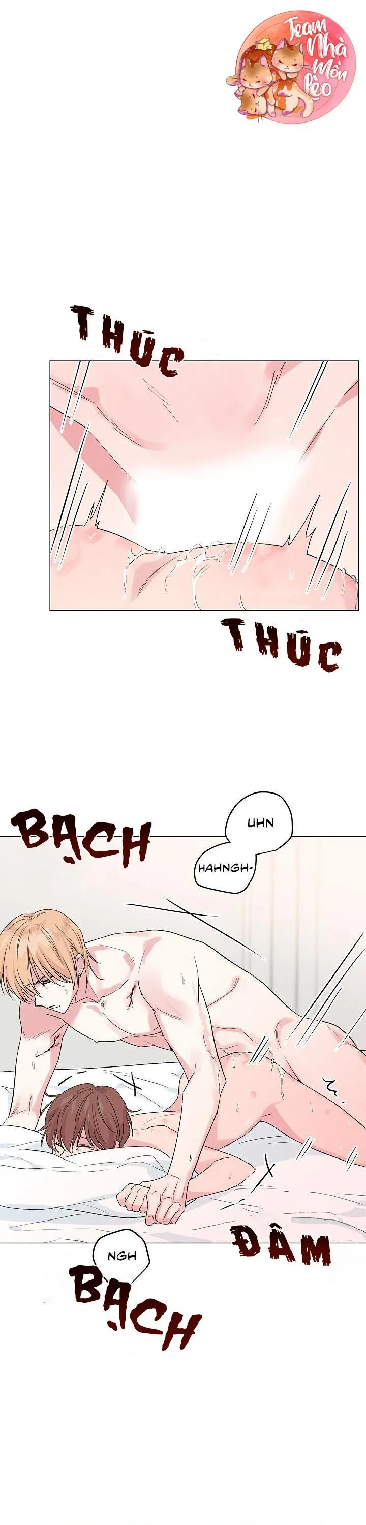 Vực Sâu Chapter 23 Trang 22