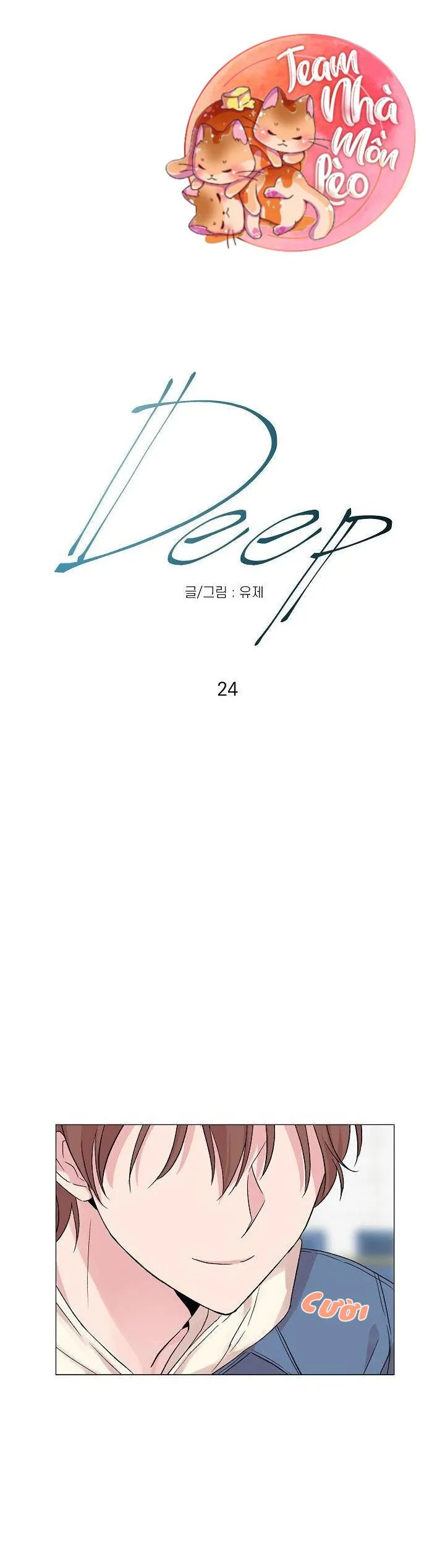 Vực Sâu Chapter 24 Trang 7