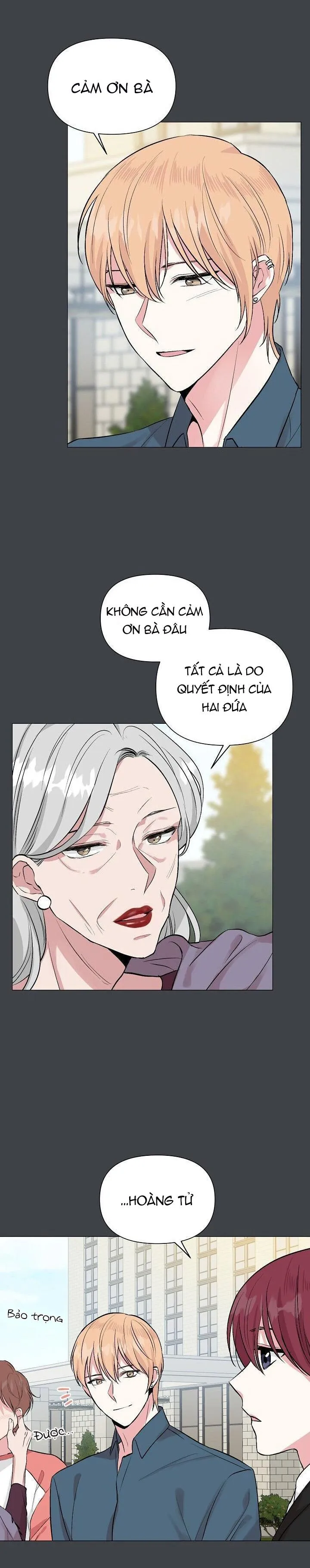 Vực Sâu Chapter 24 Trang 10