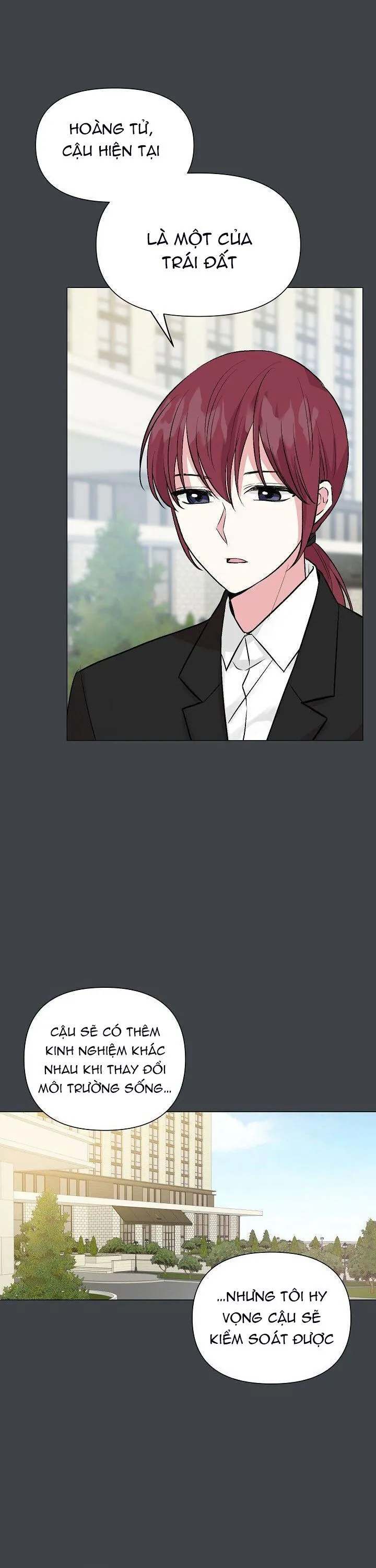 Vực Sâu Chapter 24 Trang 11