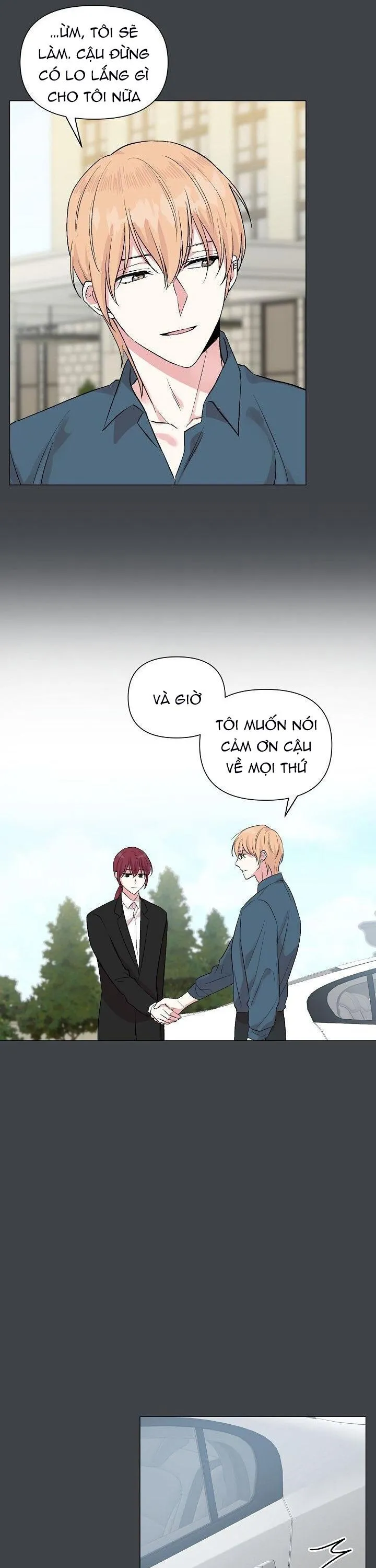 Vực Sâu Chapter 24 Trang 12