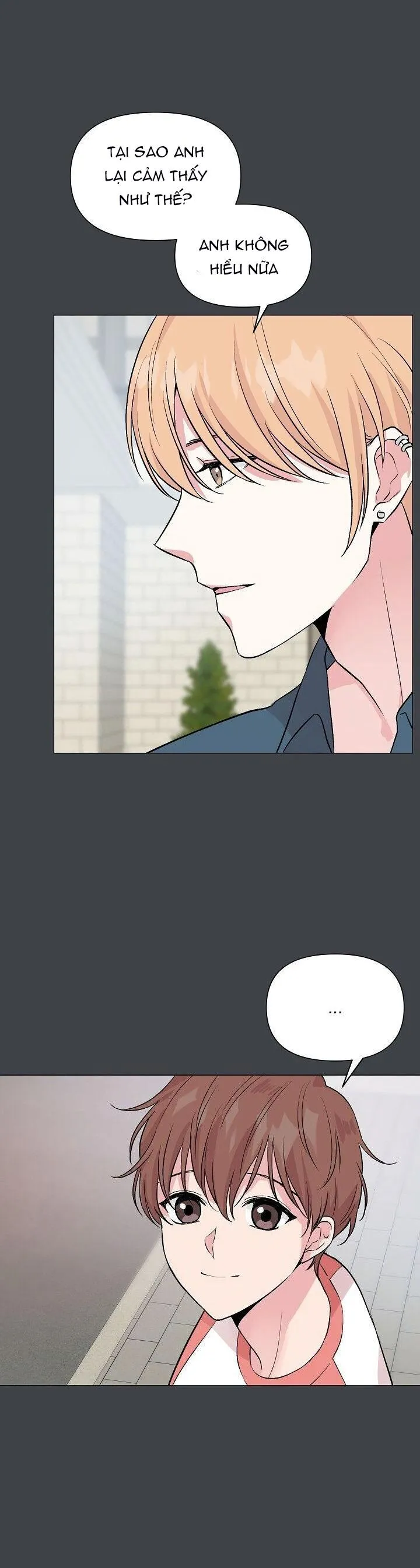 Vực Sâu Chapter 24 Trang 14