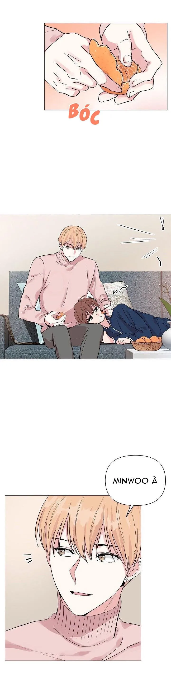 Vực Sâu Chapter 24 Trang 26