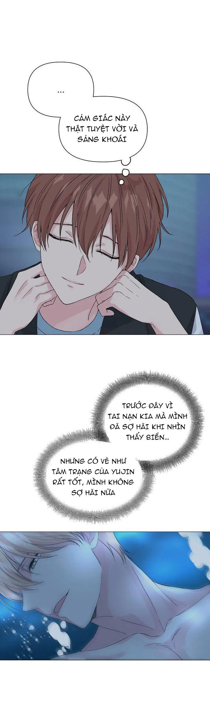 Vực Sâu Chapter 26 Trang 7