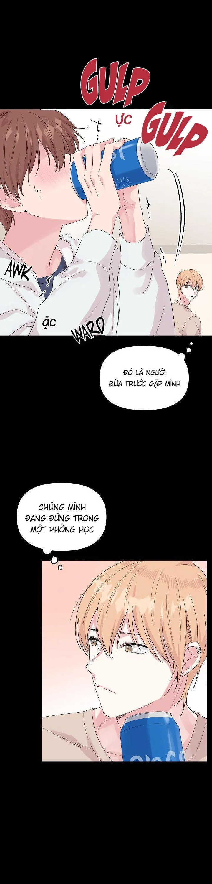 Vực Sâu Chapter 26 Trang 14