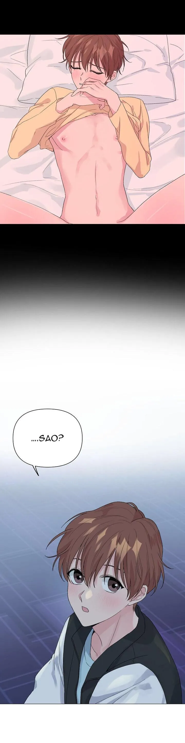 Vực Sâu Chapter 26 Trang 20