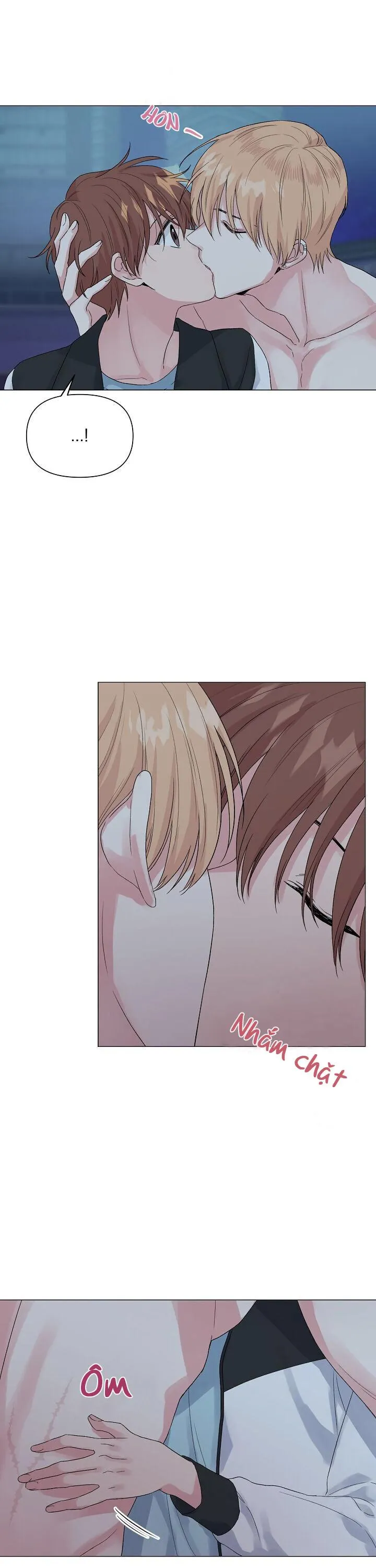 Vực Sâu Chapter 26 Trang 22