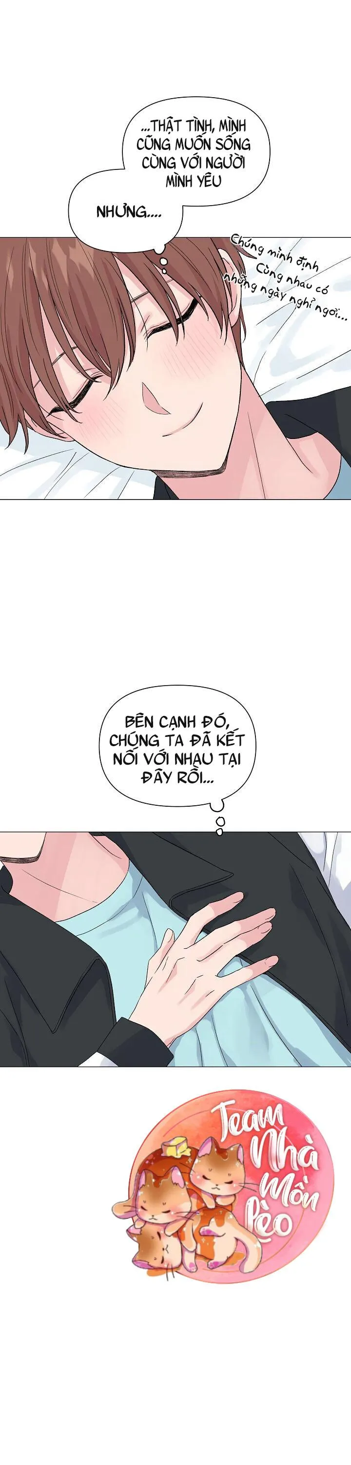 Vực Sâu Chapter 26 Trang 26