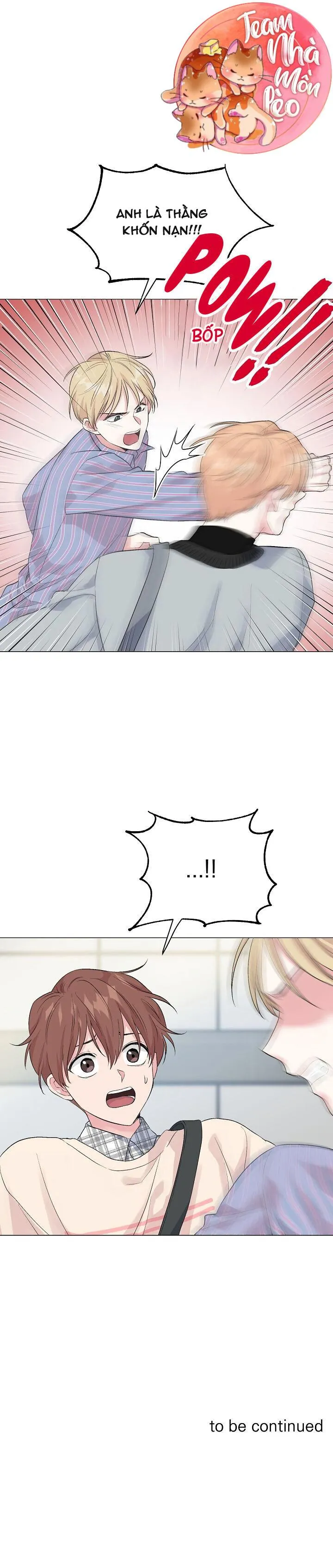 Vực Sâu Chapter 26 Trang 30