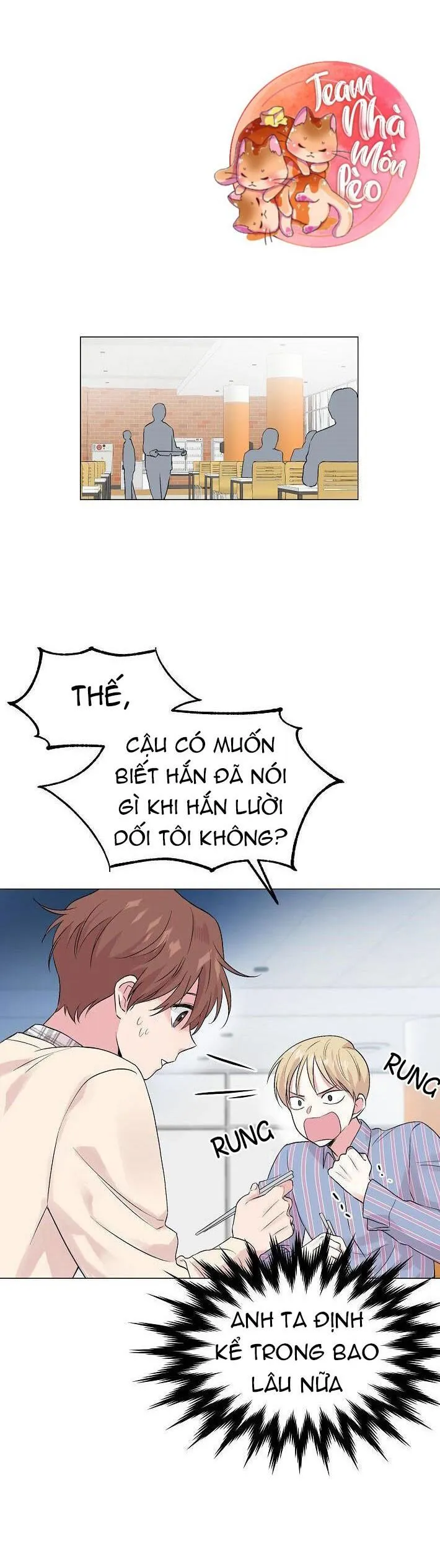 Vực Sâu Chapter 27 Trang 8