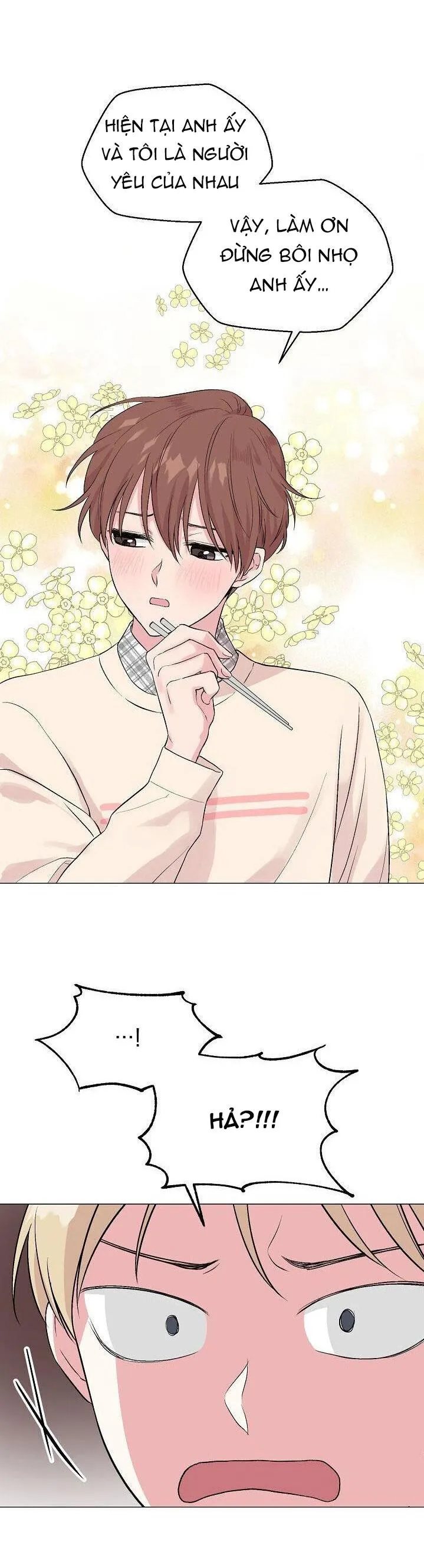 Vực Sâu Chapter 27 Trang 10