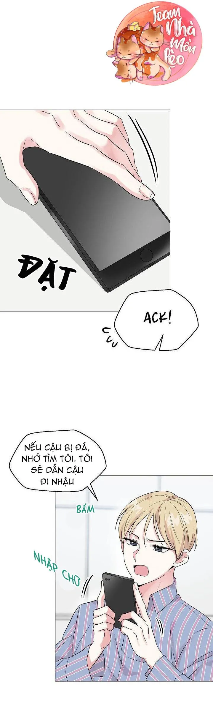 Vực Sâu Chapter 27 Trang 12