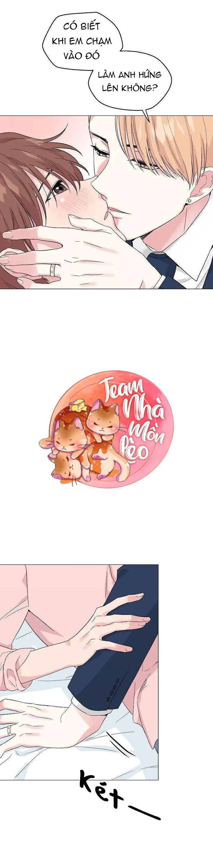 Vực Sâu Chapter 27 Trang 26