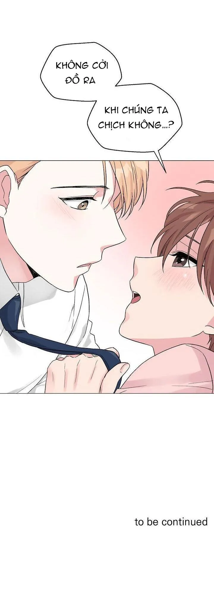 Vực Sâu Chapter 27 Trang 29