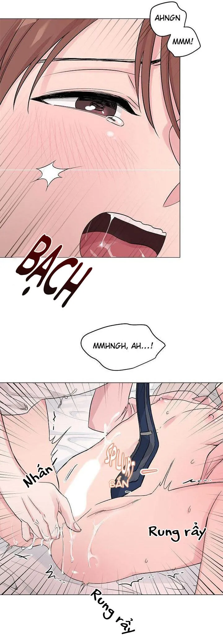 Vực Sâu Chapter 28 Trang 9