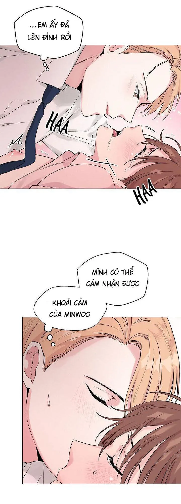 Vực Sâu Chapter 28 Trang 10