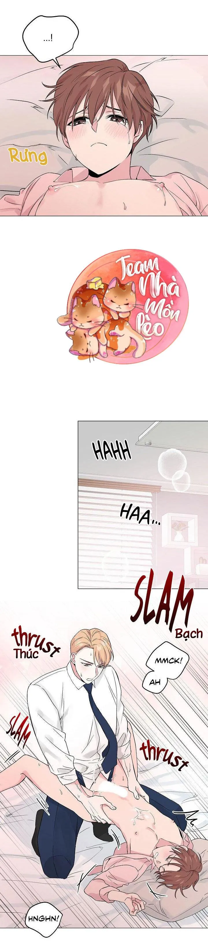 Vực Sâu Chapter 28 Trang 12