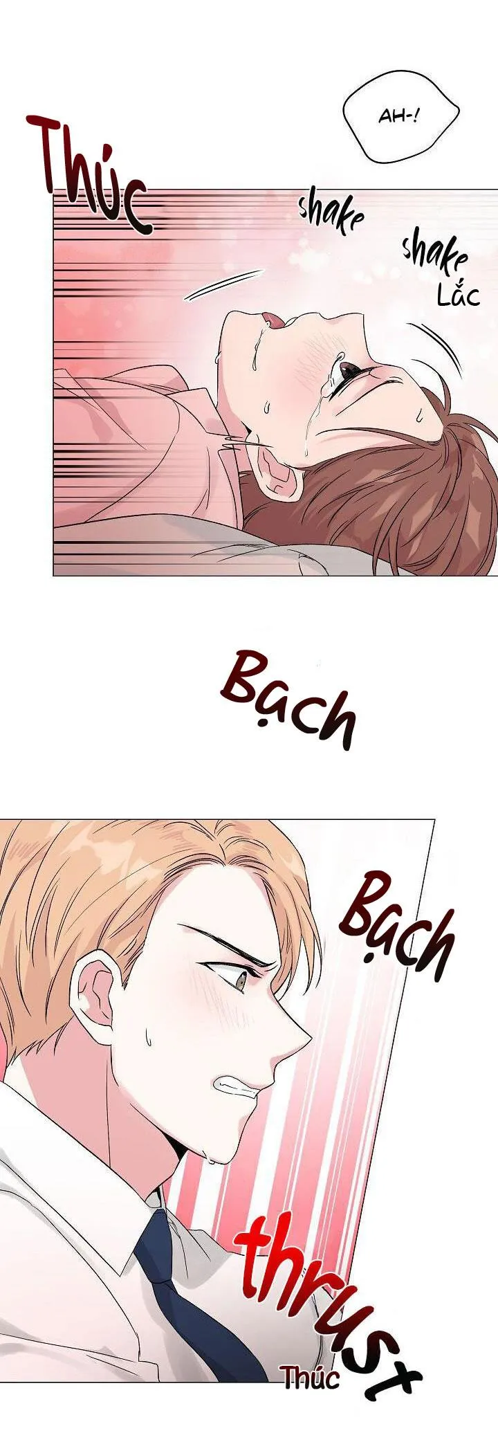 Vực Sâu Chapter 28 Trang 18