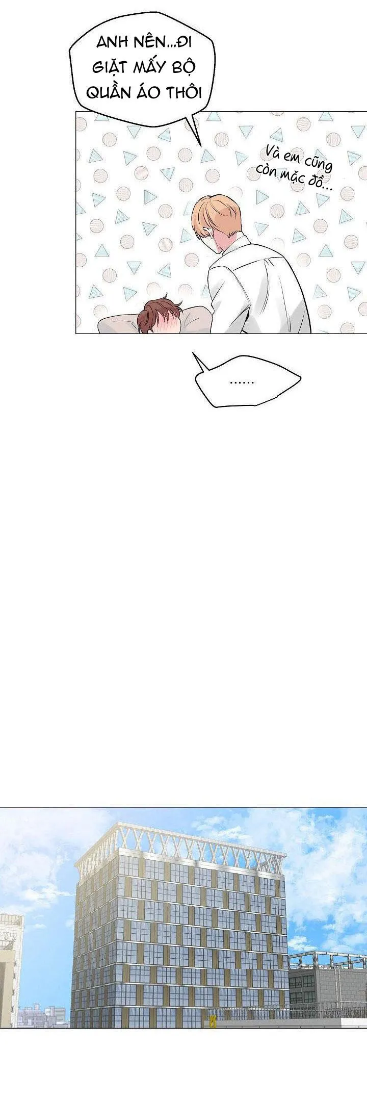 Vực Sâu Chapter 28 Trang 20